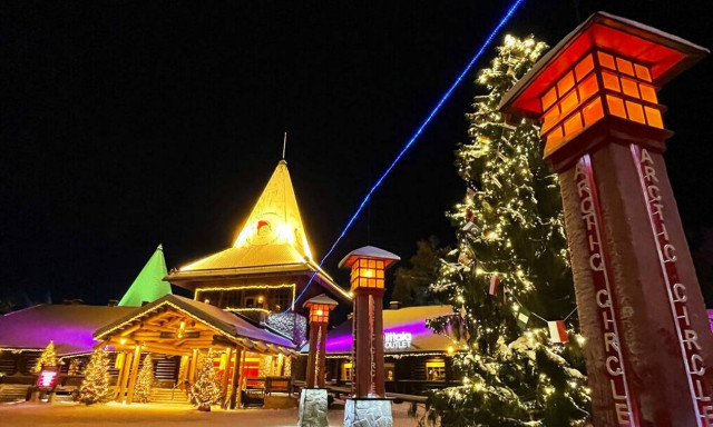 Φινλανδία - Κορονοϊός: Η χώρα εμποδίζει την είσοδο στους μη εμβολιασμένους ξένους