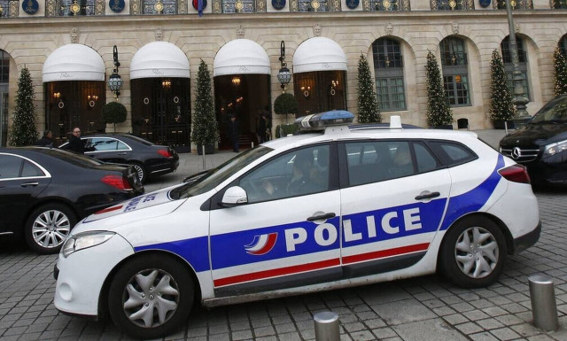 Γαλλία: Κατασχέθηκε 1 τόνος κοκαΐνης με προέλευση την Κολομβία         