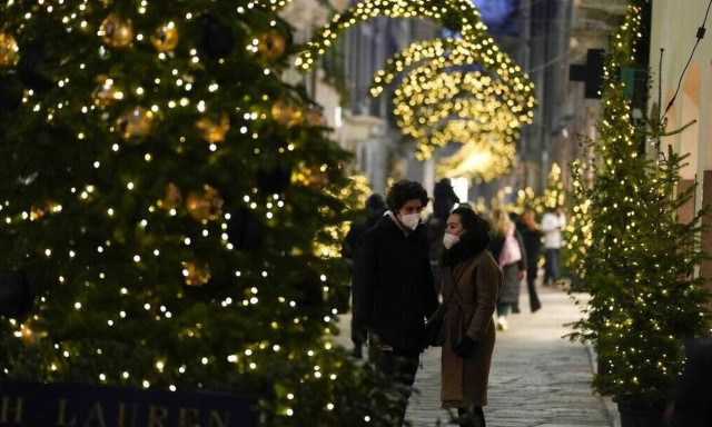 Ιταλία - Κορονοϊός: Μεγάλη αύξηση των κρουσμάτων και των θανάτων