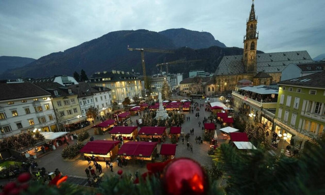 Ιταλία: Μεγάλη μείωση των τουριστών λόγω κορονοϊού