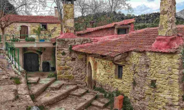 Εδώ θα γίνουν τα γυρίσματα της ταινίας «Καπετάν Μιχάλης»!