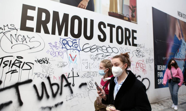 Σαρηγιάννης στο Newsbomb.gr: Ακόμα είμαστε στην αρχή – «Θα φτάσουμε τα 35.000 κρούσματα»