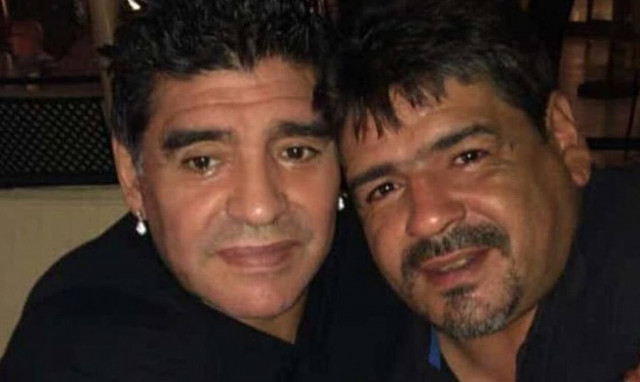 Πέθανε ο αδερφός του Ντιέγκο Μαραντόνα