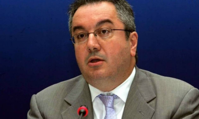 Οικονόμου για Μόσιαλο: Εξέφρασε προσωπική άποψη για τον ιδιωτικό του βίο