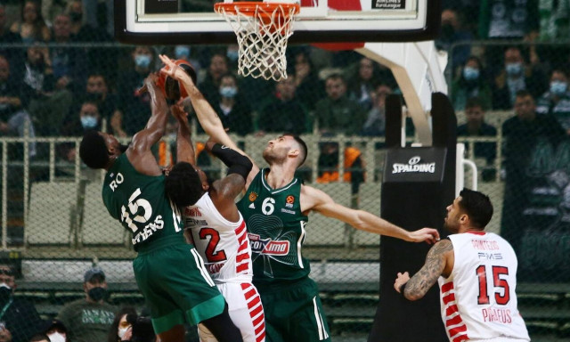 Euroleague: Εφιάλτης δίχως τέλος ο κορονοϊός - 51 κρούσματα σε οκτώ ομάδες
