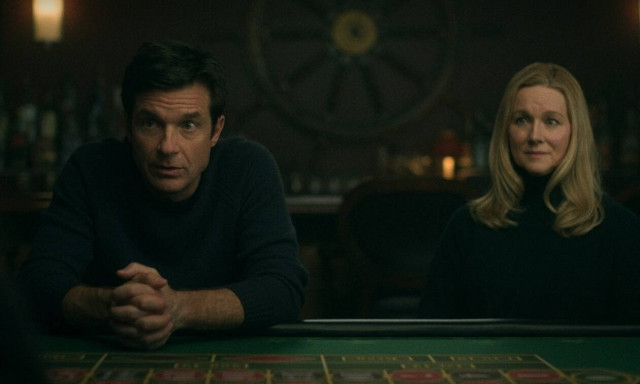 Οι 13 νέες σειρές που θα δούμε στο Netflix τον Ιανουάριο