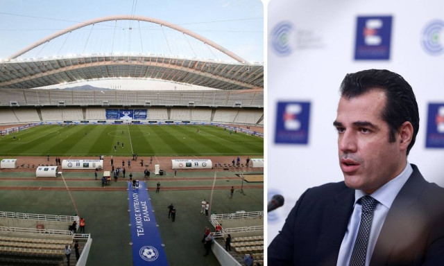 Super League: Με ομοφωνία στον Υπουργό Υγείας – Η πρόταση των ομάδων στον Πλεύρη