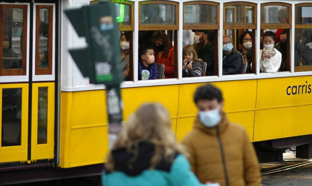 Κορονοϊός - Πορτογαλία: Σπάει ρεκόρ με 17.000 κρούσματα - Προβλέψεις για πάνω από 37.000