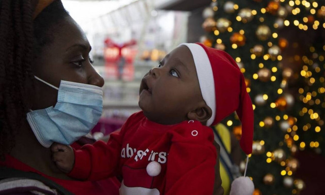 Νότια Αφρική - Κορονοϊός: Ανακαλούνται τα αναθεωρημένα, πιο ελαστικά, πρωτόκολλα καραντίνας
