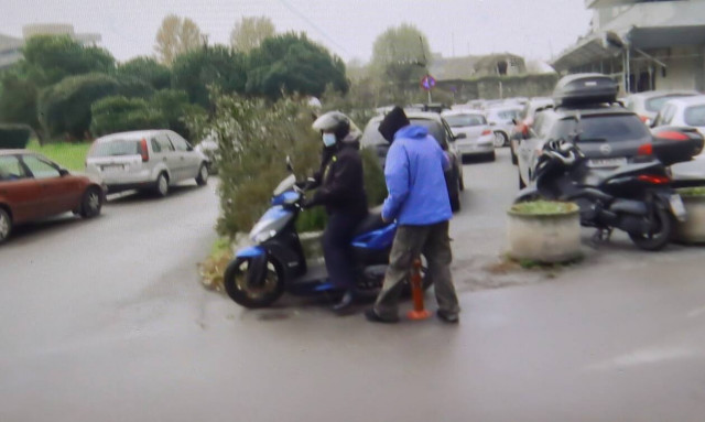 Στάθης Παναγιωτόπουλος: Οι χυδαίες αναρτήσεις του – «Αυτό το… γλεντάω αυτόν τον καιρό»