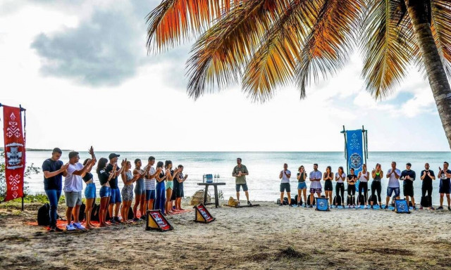 Survivor Spoiler 28/12: Αυτοί κερδίζουν την τρίτη ασυλία (videos)