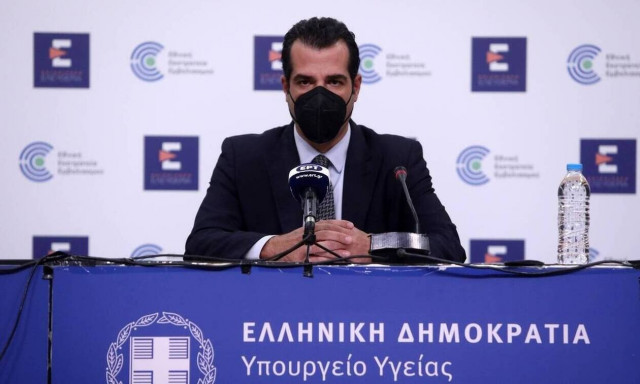 Θάνος Πλεύρης