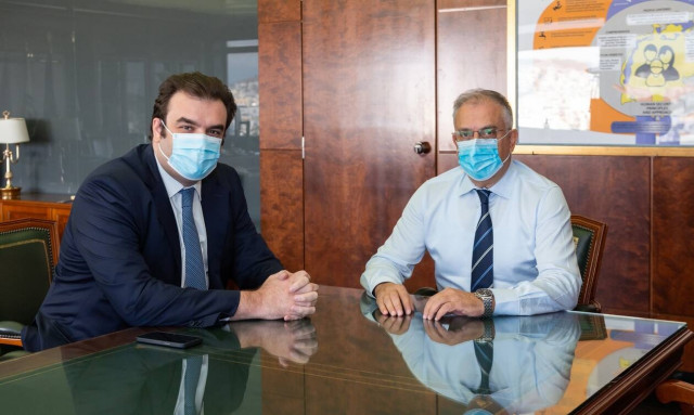 Λεπτομέρειες για το Covid Free Wallet από το υπουργείο Προστασίας του Πολίτη - Αναλυτικές οδηγίες