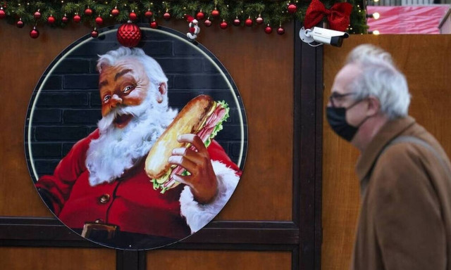 Βρετανία - Κορονοϊός: Ρεκόρ 129.471 νέων κρουσμάτων