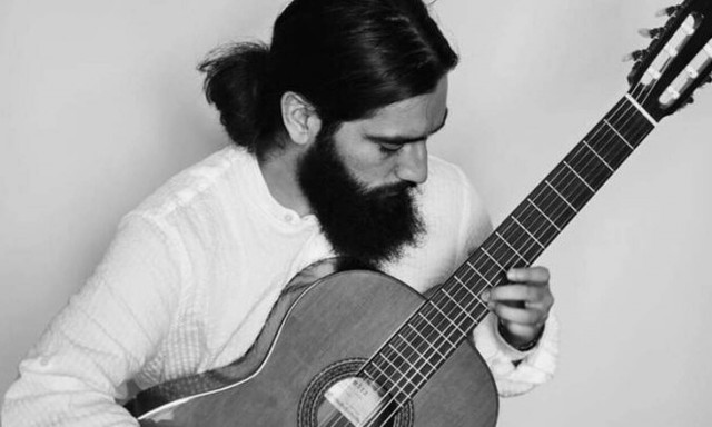 Θλίψη στην Καρδίτσα: Πέθανε από κορονοϊό ο Χρήστος Διαμαντής