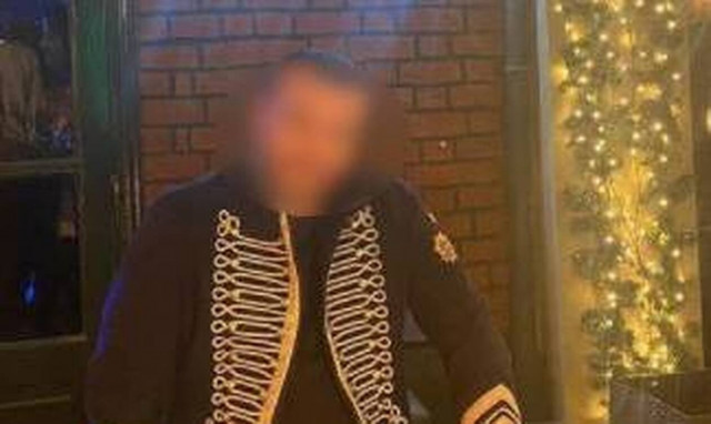 Σε γνωστή ψαροταβέρνα έτρωγε ο επιχειρηματίας λίγο πριν την απαγωγή του από την Πεντέλη 