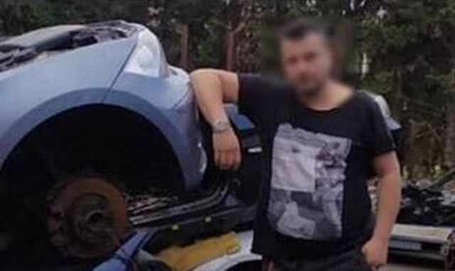 Απαγωγή επιχειρηματία στην Πεντέλη: Οι δράστες ζητούν λύτρα άνω του ενός εκατομμυρίου ευρώ