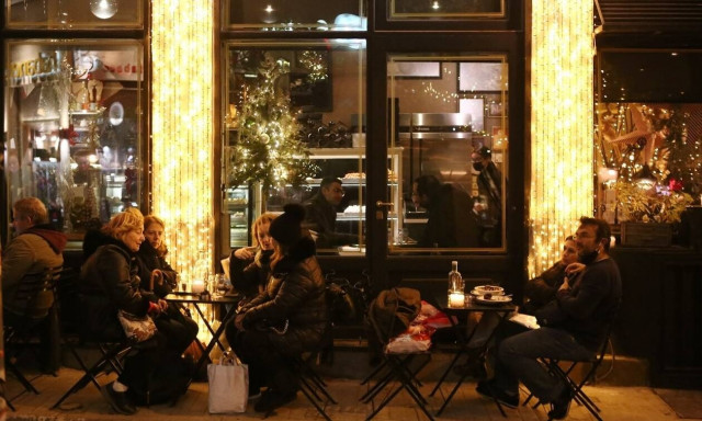 Νάσος Ηλιόπουλος: Η κυβέρνηση Μητσοτάκη κάνει lockdown χωρίς μέτρα στήριξης