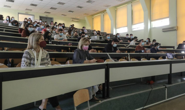 Πέντε Master Επικοινωνίας και Τεχνολογίας σε Αθήνα και Βιέννη από το ECI