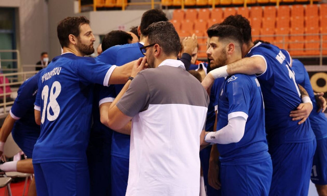 Ο κορονοϊός «χτύπησε» και το χάντμπολ: Διέκοψε το προπονητικό καμπ της Εθνικής