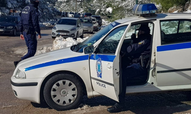 Κρήτη: Ερωτηματικά για τον θάνατο της 70χρονης – Συνελήφθη ο γιος της για ενδοοικογενειακή βία