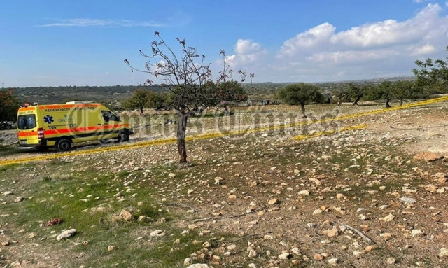 Τραγωδία στην Κύπρο: Ανήλικος σκότωσε κατά λάθος τον πατέρα του - Είχαν πάει για κυνήγι (vid)