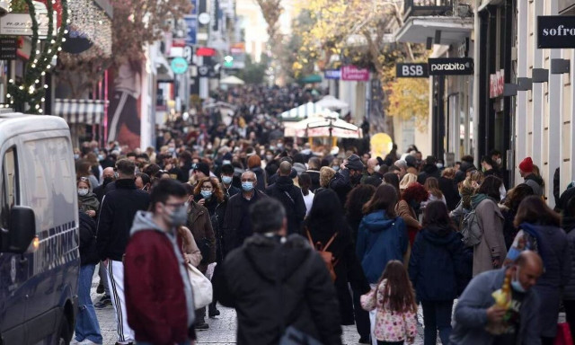 Νέα μέτρα: Τι θα ισχύει για τη μουσική στα μαγαζιά από την Πέμπτη