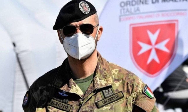 Μάλτα - Κορονοϊός: Καταγράφηκε νέο ρεκόρ μολύνσεων