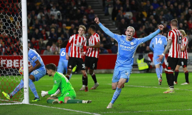 Premier League: «Πέταξε» στο +8 η Σίτι, «έμφραγμα» για Τσέλσι – Δείτε όλα τα highlights (vids)