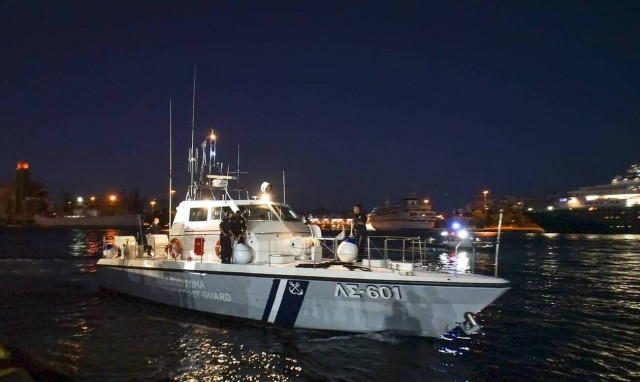 Θρίλερ στην Τήνο: Εντοπίστηκε σορός άνδρα αγνώστων στοιχείων