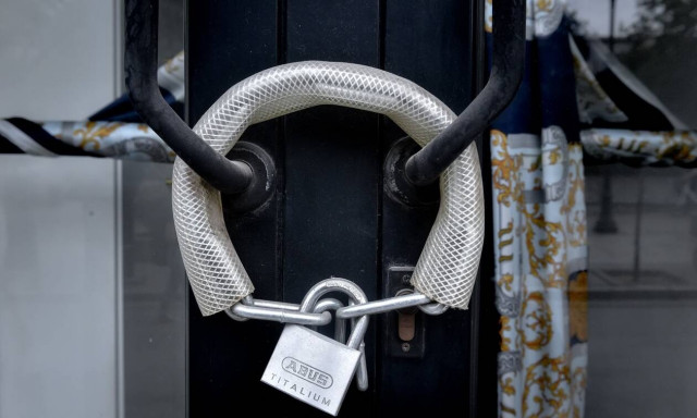 Το μεγάλο αγκάθι του 2022: Μπρος πανδημία και πίσω…οικονομία