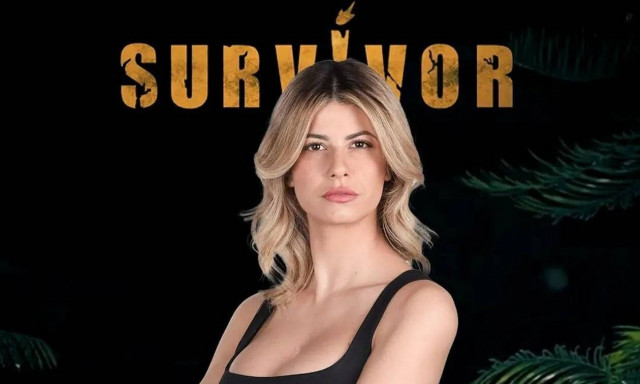 Survivor: Όταν η Πελαγία Καζολέα ζάλισε τους πάντες στη Μύκονο με αποκαλυπτικό μαγιό (pics+vid)