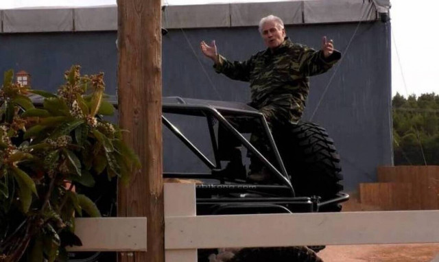 Παναγιώτης Ψωμιάδης: Οι περισσότεροι στη Φάρμα ήταν κρυόκ…οι – Τι είπε για το ειδύλλιο της Ηλιάδη