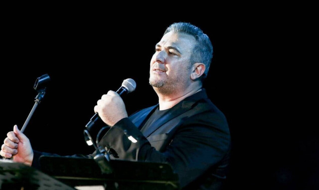 Αντώνης Ρέμος: Το μήνυμά του για το κλείσιμο του Nox όπου εμφανίζεται