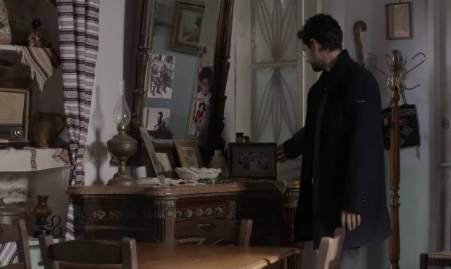 Σασμός Spoiler 29/12: Μία φίλη από το παρελθόν κι ένα ρολόϊ αποκαλύπτουν κρυμμένα μυστικά χρόνων