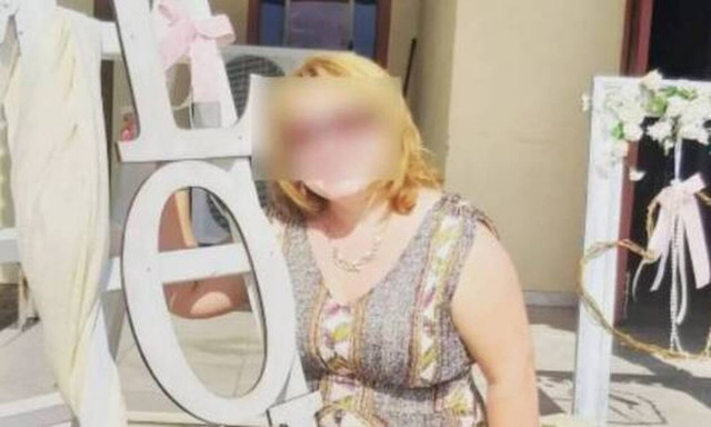 H 48χρονη κόρη της οικογένειας που κατέληξε από κορονοϊό