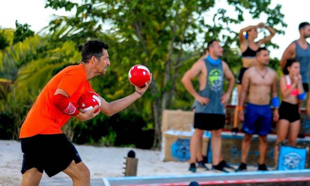 Survivor Spoiler 29/12: Ο παίκτης που αποχωρεί σήμερα! 