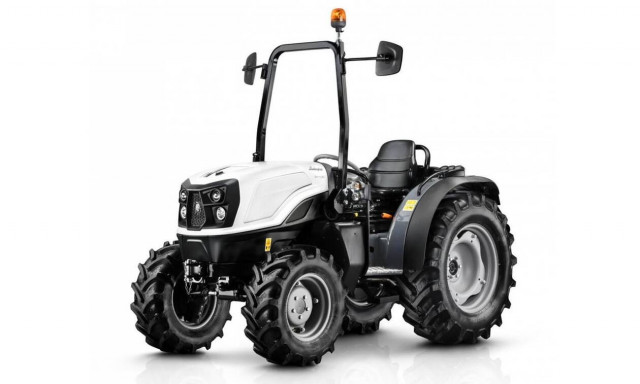 Το Sprint είναι το νέο μοντέλο της Lamborghini