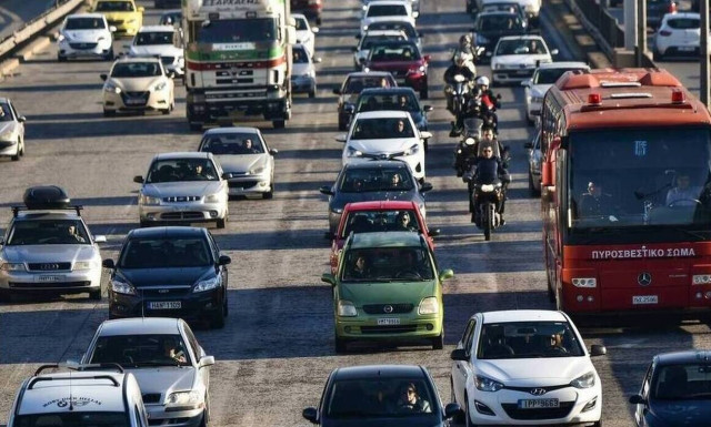 Τέλη κυκλοφορίας 2022: Δίμηνη παράταση στην αποπληρωμή τους  - Ποιοι θα πληρώσουν πρόστιμο