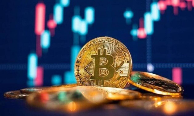 Bitcoin: Αδυναμία υπέρβασης του μέσου όρου 50 ημερών