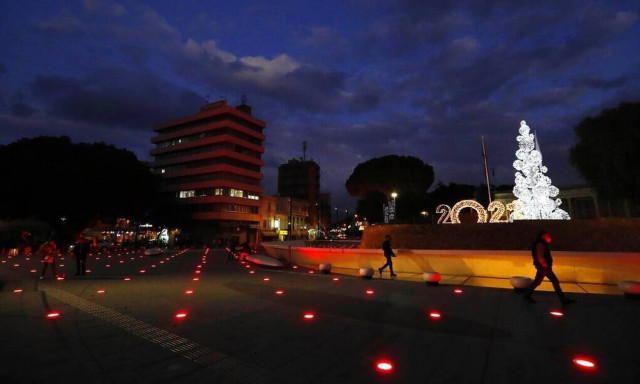 Κορονοϊός στην Κύπρο