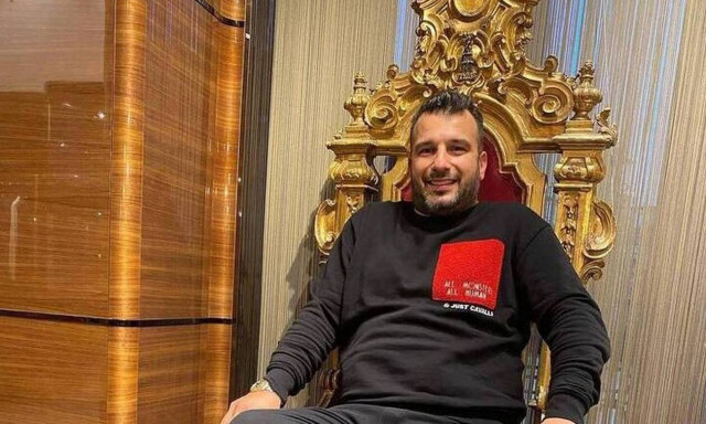 Υπόθεση Κυπαρίσση: Αγωνία για τον επιχειρηματία – Σε εξέλιξη το θρίλερ της «απαγωγής της τίγρης»