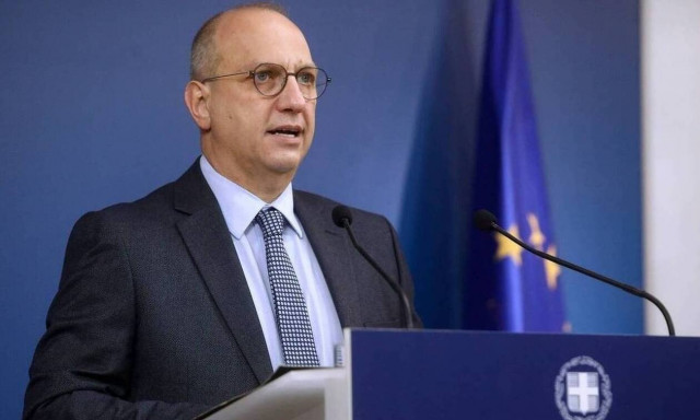 Οικονόμου κατά Τσίπρα: Λασπολογεί, υβρίζει και αμφισβητεί ευθέως τη δημοκρατική λειτουργία