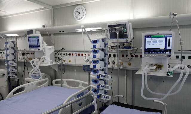 Εγκρίθηκε από τον EMA η θεραπεία για την πνευμονία από COVID-19 που μειώνει κατά 55% τους θανάτους