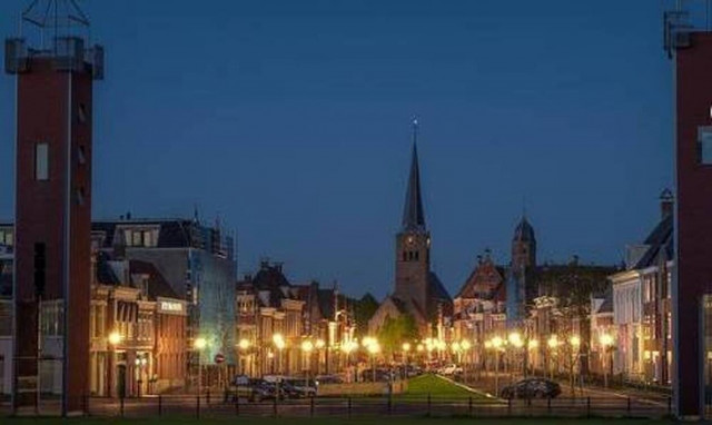 Σβήστε τα φώτα και απολαύστε τη μαγεία των αστεριών – Ολλανδική πόλη δίνει το παράδειγμα