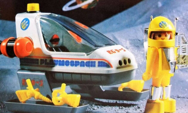 Tα αξέχαστα παιχνίδια που είχε ο σάκος του Άγιου Βασίλη στα '80s