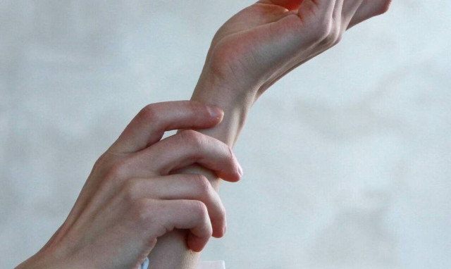 Μετάλλαξη Όμικρον: Αυτά είναι τα εξανθήματα που προκαλεί