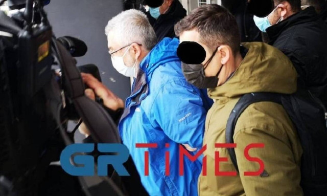 Στάθης Παναγιωτόπουλος: Νέες σοκαριστικές αποκαλύψεις