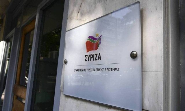 ΣΥΡΙΖΑ: Ο κ. Πλεύρης να πει στις οικογένειες που πληρώνουν ότι τα τεστ είναι φθηνά