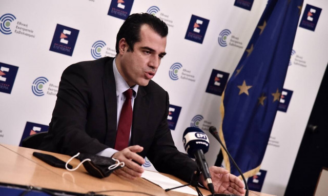 Η απάντηση Πλεύρη για τα τεστ: Όσοι οραματίζονται δωρεάν PCR λαϊκίζουν ή προωθούν συμφέροντα